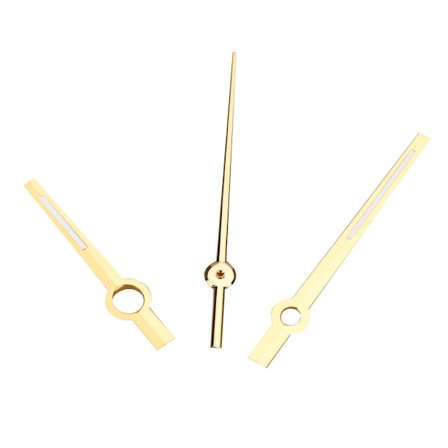 8200 Urverk Klokkereparasjon Erstatning Minutt Timeviser Herreklokke Tilbehør