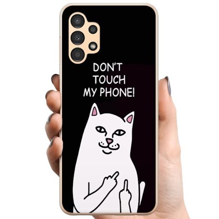 Kompatibelt Mobildeksel til Samsung Samsung Galaxy A13 Min Telefon