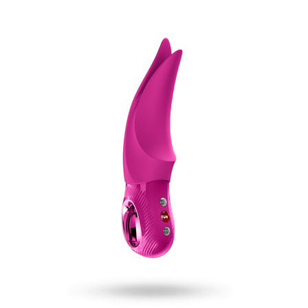 Fun Factory: Volta Lay-On Vibrator Magenta - Vuxen.dk: For par