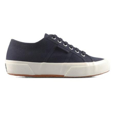 Superga and sneakers , Blauw , unisex , Maat: 39 EU