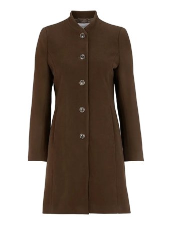Newhouse | Classic Coat | 42