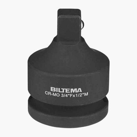 Reduceringstapp 3/4" x 1/2" - Biltema