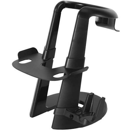 AMVR Virtual Reality 3D-briller Display Headset Display Station Spil Controller Support til Samsung Gear VR, Daydream View, Vive Focus