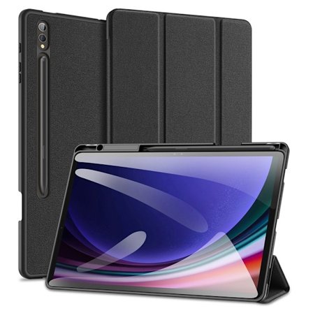 DUX DUCIS Galaxy Tab S10 Plus/S9 Plus/S9 FE Plus Fodral DOMO