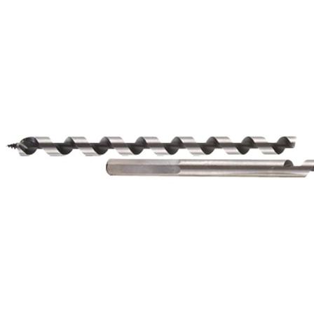 Makita D-07646 Spiralbor 450 mm, 10,5 mm 26x450 mm, Maskintilbehør & forbruk
