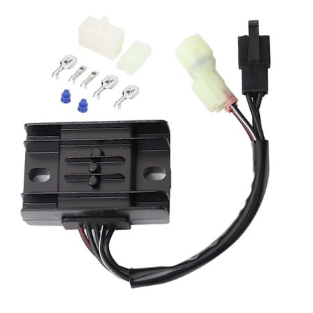 ATV:n jännitteensäädin ja tasasuuntaaja 3530-034 Sopii Arctic Cat 250 300