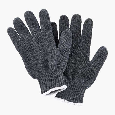 STICKAD HANDSKE 3-PAR - Biltema