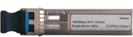 LANCOM SFP-LX-LC1 - SFP (mini-GBIC) transceivermodul - GigE