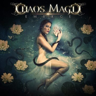 Emerge CHAOS MAGIC