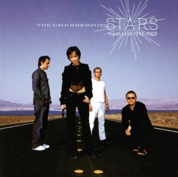 Stars the best of cranberries The Cranberries