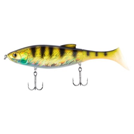 Shimano Yasei Hyper Hybrid S 15cm - Perch