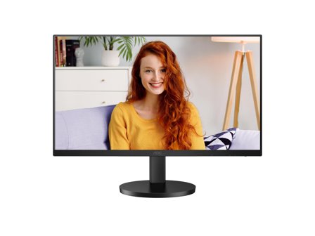AOC Cf Computer Monitor 68.6 Cm