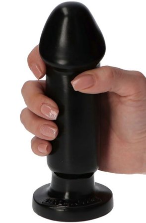 TOYZ4LOVERS Caio Italian Cock Anal Plug 13cm Anaalitappi