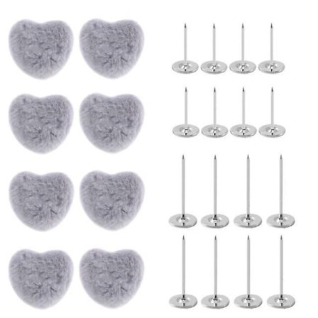 Härliga Kaninkloformade Täcke Hållare Remmar Hängslen Madrassöverdrag Klämmor Lakan Halkskydd