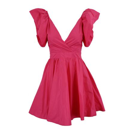 Liu Jo, Party Dresses Roze, Dames, Maat:M