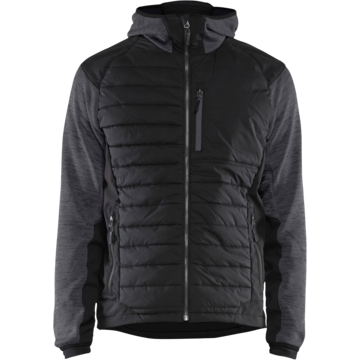 Hybridjacka Med Huva 5930*