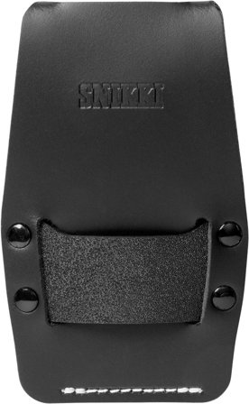 Fristads Unisex SNIKKI hållare för elverktyg 9229 LTHR, Svart