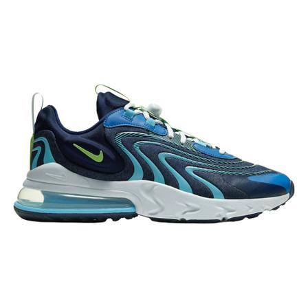 Nike, Sneakers Zwart, Heren, Maat:40 EU