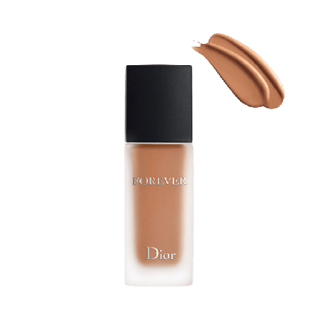 DIOR Forever No-Transfer 24h Wear Matte Foundation Dam Brun 30ML