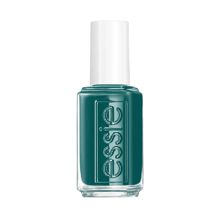 Essie expressie Nail Polish Nagellack Dam Grön 10 ML