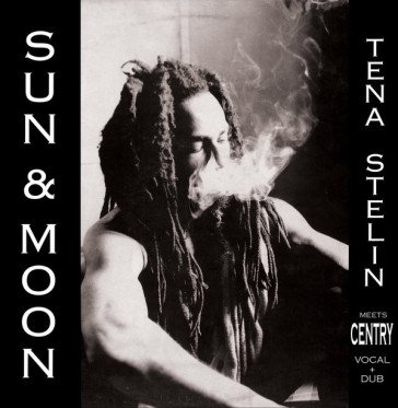Sun and moon TENA STELIN & CENTRY