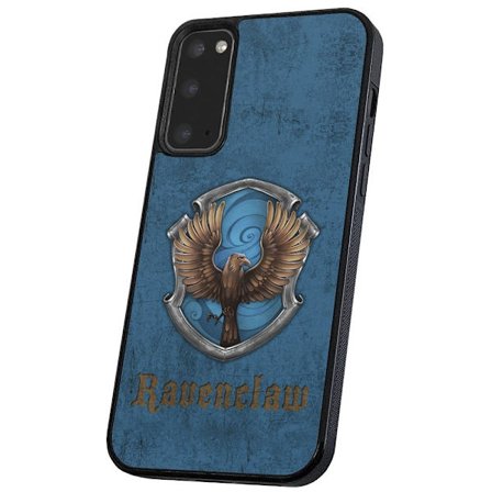 Samsung Galaxy S20 Plus - Cover/Mobilcover Harry Potter Ravenclaw
