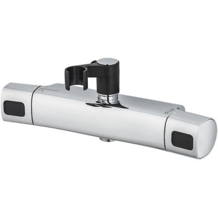 FM Mattsson Siljan 8391-5000 Badkarsblandare 160 c/c, Badrum