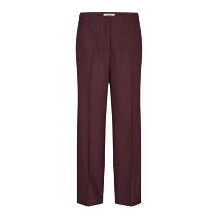 MOS Mosh Bukser 145470 Rød, Dame