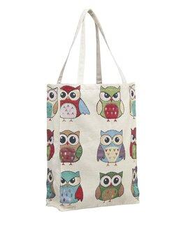 Tasche Eulen