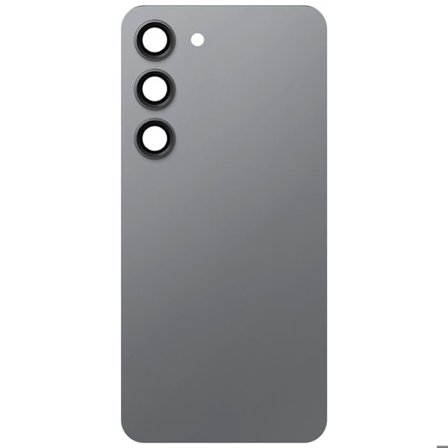 Ersatzbatteri til Galaxy S23 med Indbygget Lim Grå