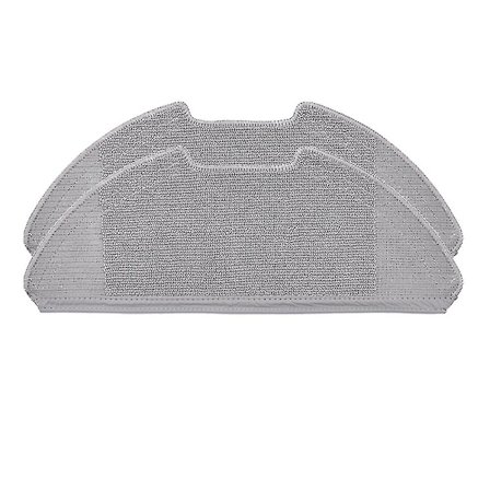 Moptrasor för Xiaomi Mi Robot Vacuum-mop 2 Lite / Pro /mjstl