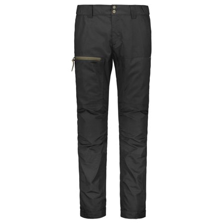 Sasta Men's Kivikko Trousers Men hiking trousers Black 52