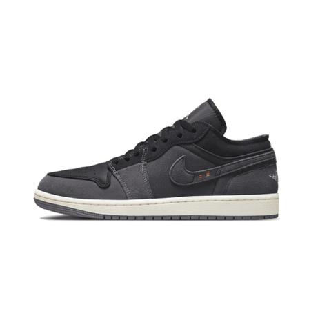 Jordan, Sneakers Grijs, Heren, Maat:43 EU