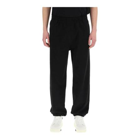 Stüssy - Joggingbyxor - Svart - Herr - Storlek: L, Herr, Storlek: L