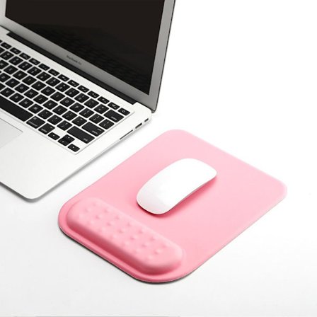 Mus Matta ROSA för möss