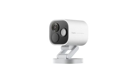 Aqara Camera Hub G5 Pro Wi-Fi, White