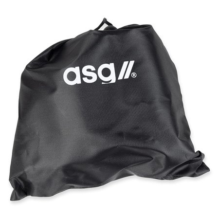 ASG Justerbar Træningselastik med Håndtag, Sport & Velvære, Fitnessudstyr, Træningselastikker