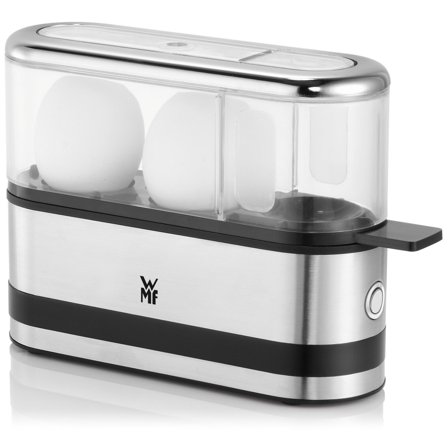 Wmf Coup Æggekoger - Rustfri stål | KitchenOne