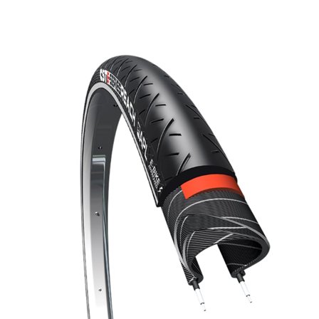 Naits E-series Reach C1815 Wheel 42-622 cycle accessories Black 42-622