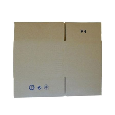 15 små packboxar 16 x 12 x 11 cm