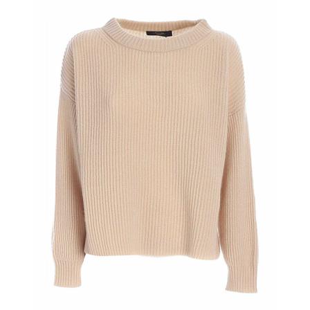Weekend, Sweater Beige, Dames, Maat:L