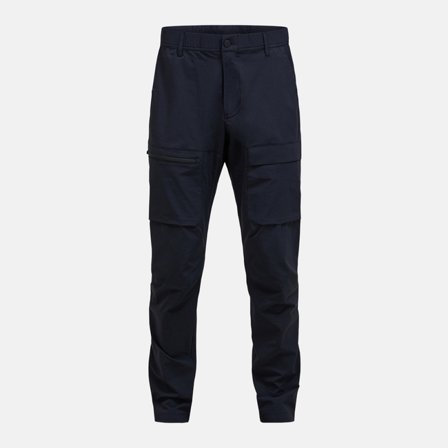 Peak Performance - Light Cargo Pants Men