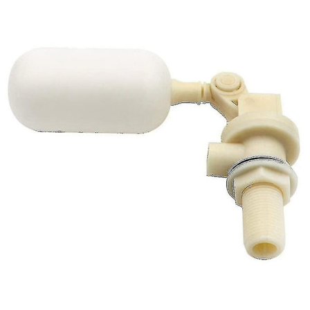 3 Pak Flydeventil Til Automatisk Vandtrug Hest Kvæg Ged Får Gris Hund Vandtrug Farm Sup