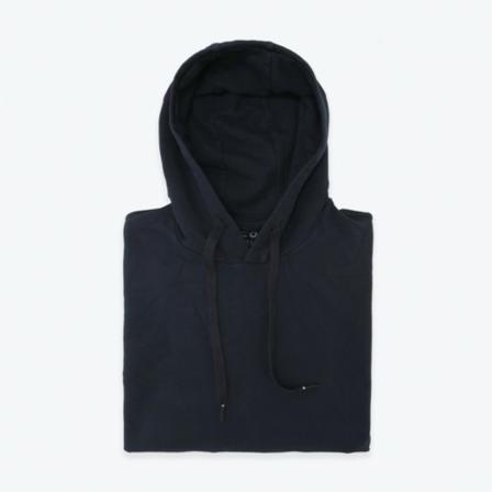 Circolo 1901, Sweatshirts Blauw, Heren, Maat:XL