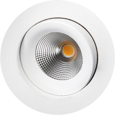 Gelia 4074210201 Downlight-valaisin 1800-3000 K, Valaistus