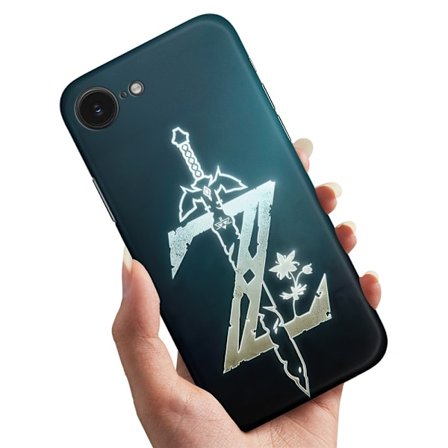 iPhone 16e - Skal/Mobilskal Zelda
