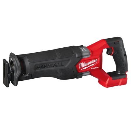 Milwaukee M18 FSZ-0X Bajonetsav uden batteri og oplader, Maskiner
