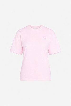 CAMILLA PIHL - Ezra Tee - Light Pink - S