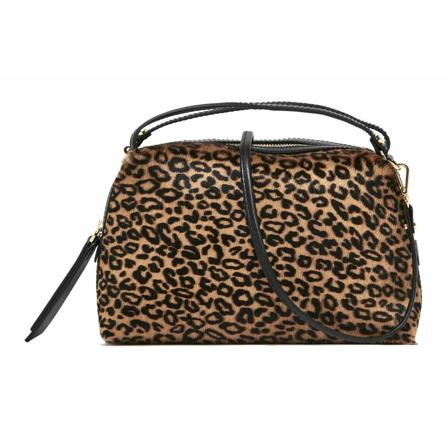 Gianni Chiarini, Shoulder Bags Bruin, Dames, Maat:ONE Size