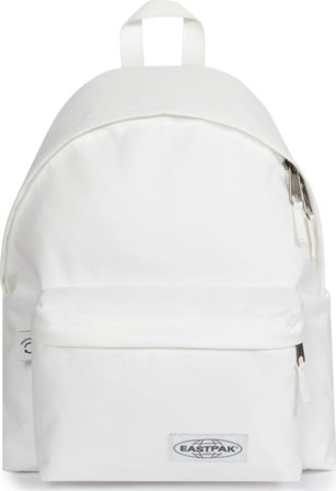 Eastpak Padded Pak'r everyday backpacks White OneSize